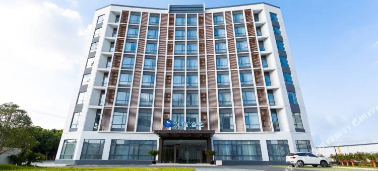 汉庭酒店(常熟沙家浜店)图片