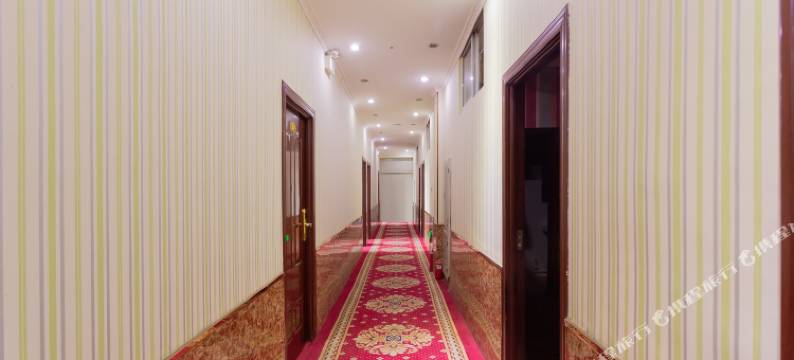 尚捷宾馆(赤峰长途汽车站店)图片