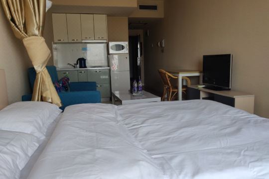 北京健翔之家公寓(4号店)预订价格,联系电话位置地址【携程酒店】