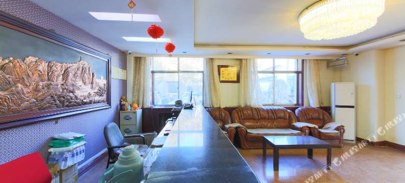 石家庄子龙宾馆图片