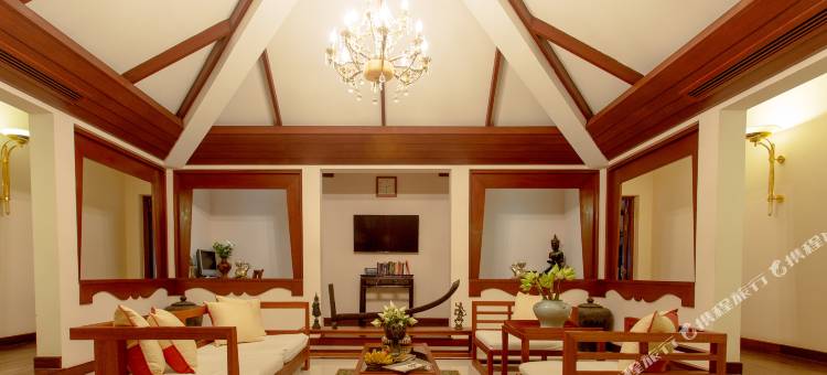 吴哥皇家度假村(Royal Angkor Resort & Spa)图片