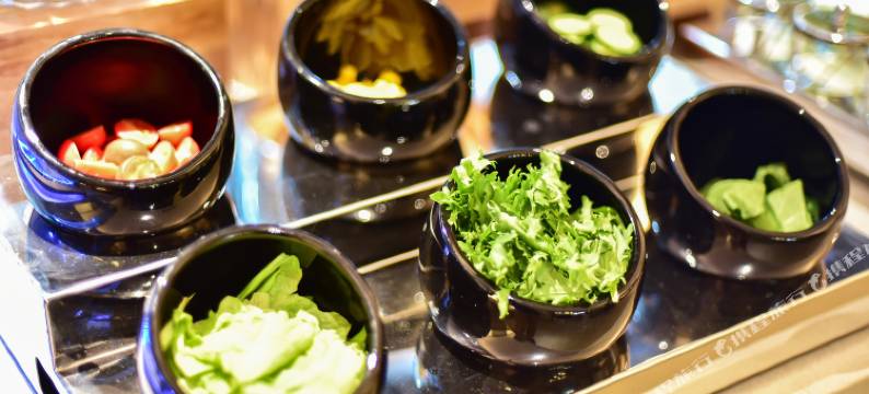 秋果酒店(北京南站广安门大观园店)图片