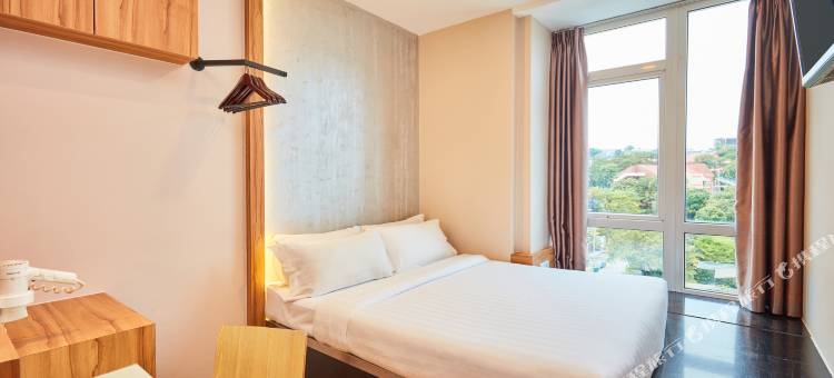 宜必思快捷新加坡西海岸酒店(ibis budget Singapore West Coast)图片