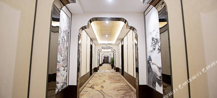 净驿酒店(郑州国贸360广场河南省肿瘤医院店)图片