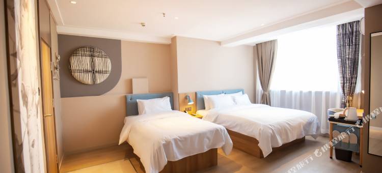 如家酒店·neo(松原郭尔罗斯大路店)图片