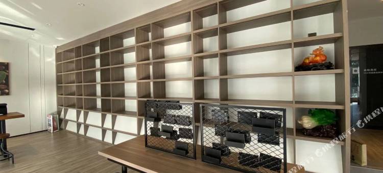 汉庭酒店(济宁附属医院太白楼中路店)图片