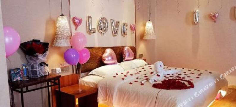 北海外琨塔海岸酒店(金滩店)图片