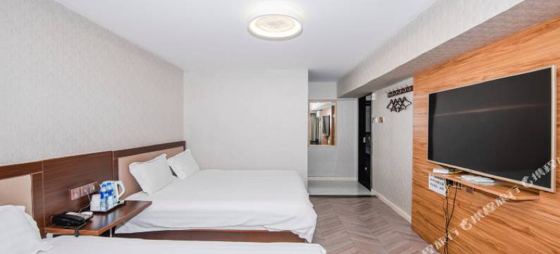 南京树懒精品宾馆图片