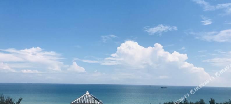 昌江棋子湾旅游彩虹度假公寓图片