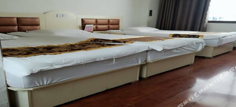 那曲风情客栈图片