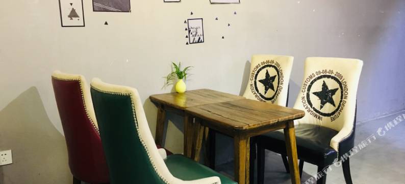 西塘咪哒璞宿客栈图片