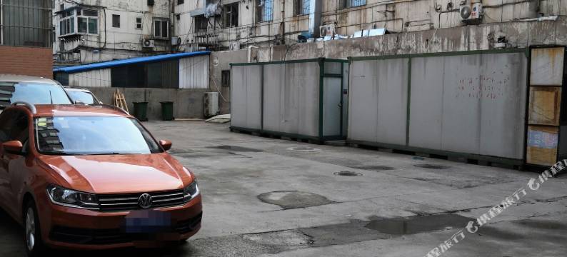 佳源宾馆(山西大学店)图片