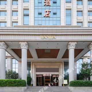 晋江万佳酒店图片