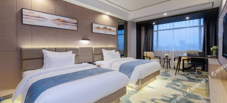 博罗吉盛酒店图片