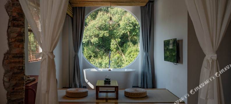 深圳清溪乡舍民宿图片