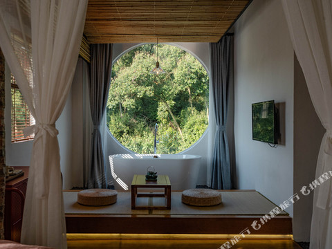 深圳清溪乡舍民宿