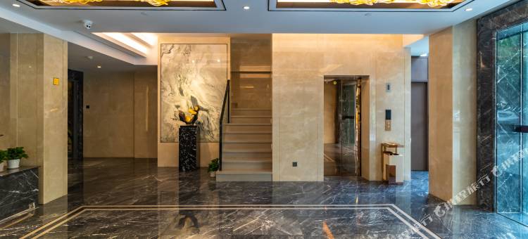 旭尔皇酒店(厦门SM城市广场高崎国际机场店)图片