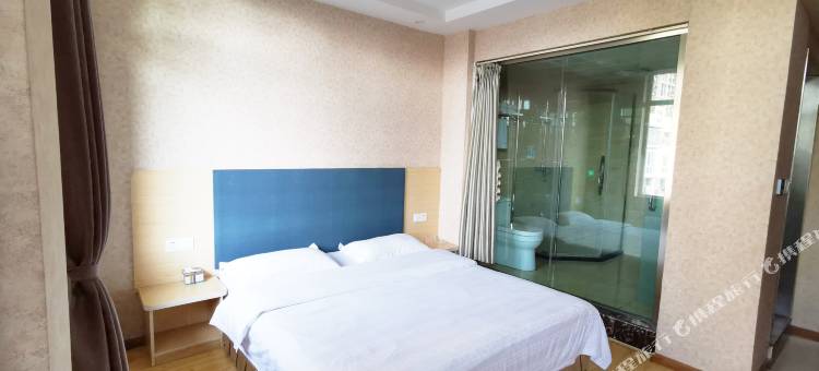 资阳亚克兰宾馆图片