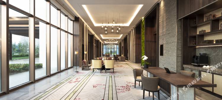 舟山香格里拉酒店图片