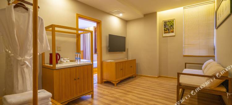 锦泊酒店(茶马古城店)图片