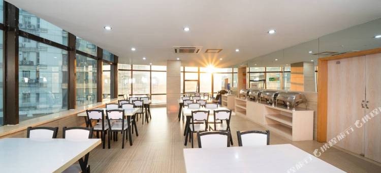 精通酒店(柳州五星步行街青云民生市场店)图片