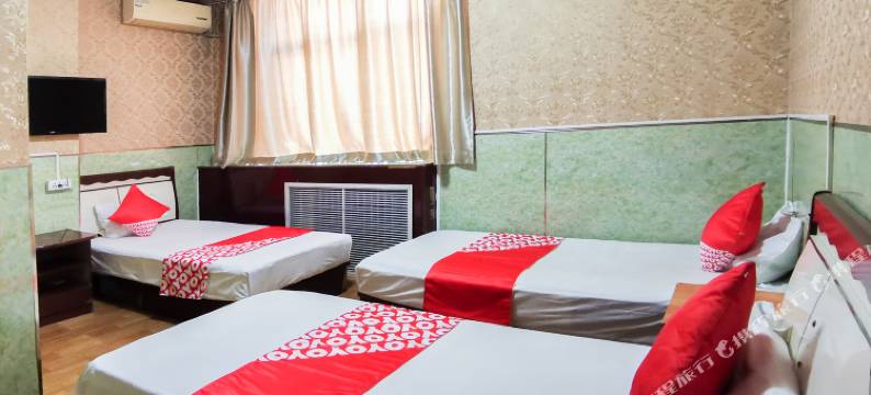 银川嘉怡宾馆图片