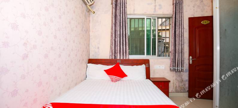 泰州玉兰旅馆图片