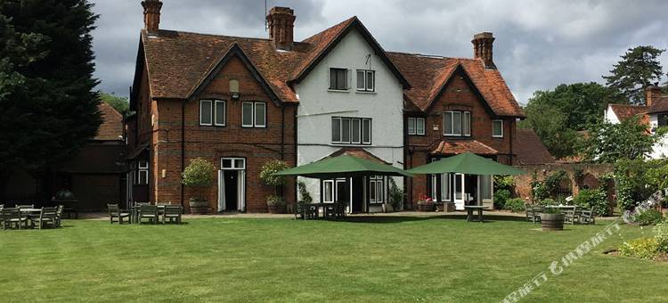 The Olde Bell, BW Signature Collection图片