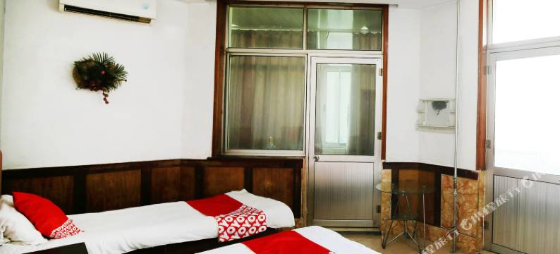 潍坊聚庆楼客房图片