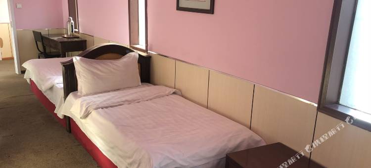 天津春蕾旅社图片