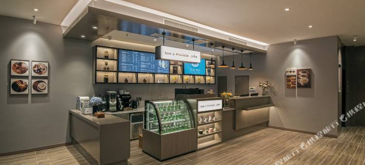 汉庭酒店(泸州大山坪店)图片