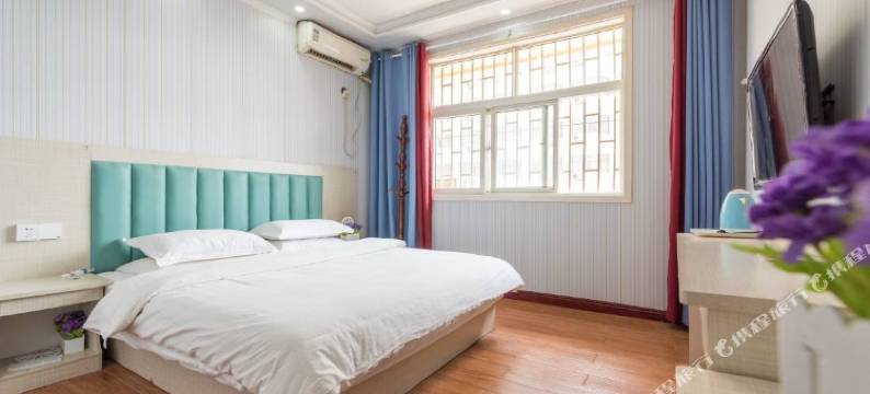 郑州美悦快捷酒店图片