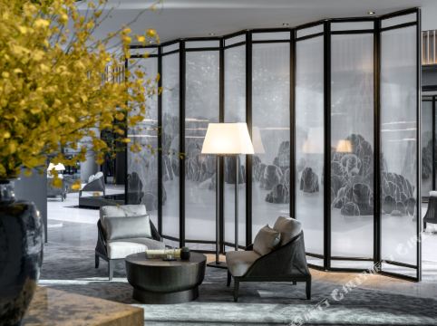 南京涵碧楼酒店