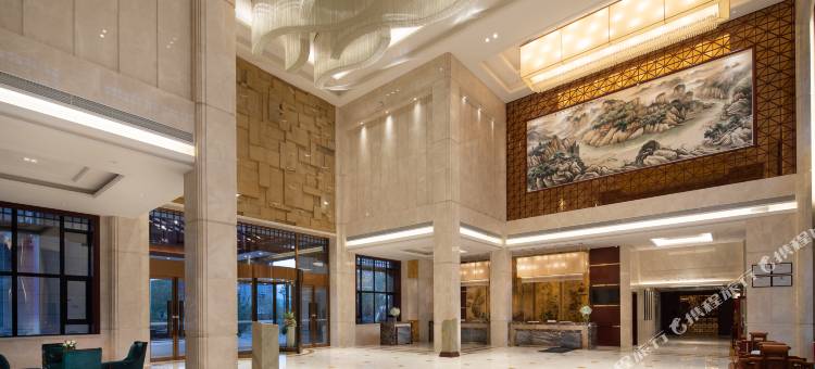 武夷山温德姆花园酒店(景区南入口店)图片