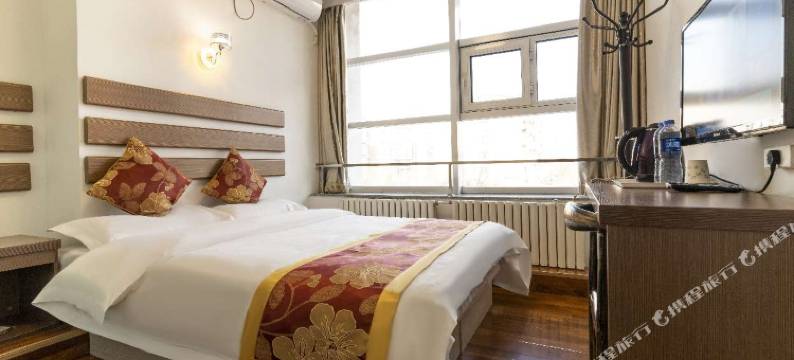 天津伊庭快捷酒店图片