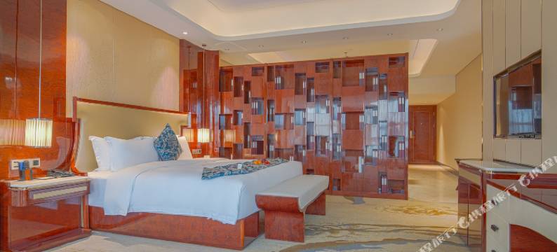 长沙时代华瑞大酒店(毛竹塘地铁站店)图片