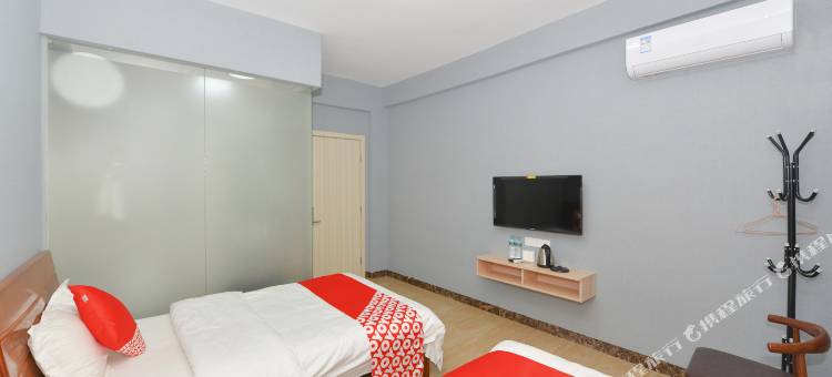 赣州无忧公寓图片