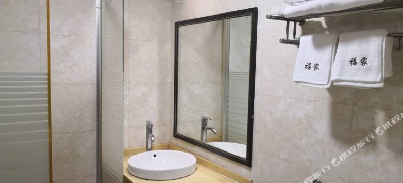 连州福家商务酒店图片