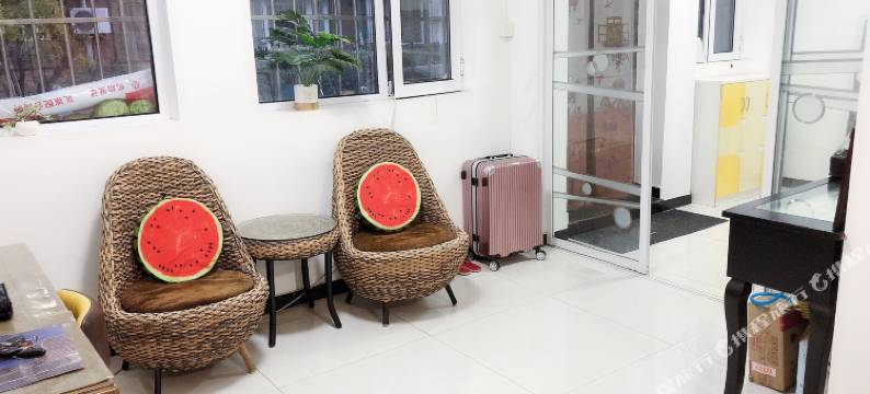 天津顺风青年旅社图片