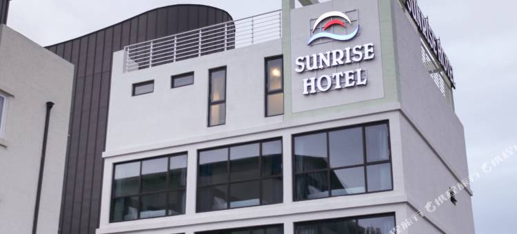 涉地岬日升酒店(Sunrise Hotel Supjikoji)图片
