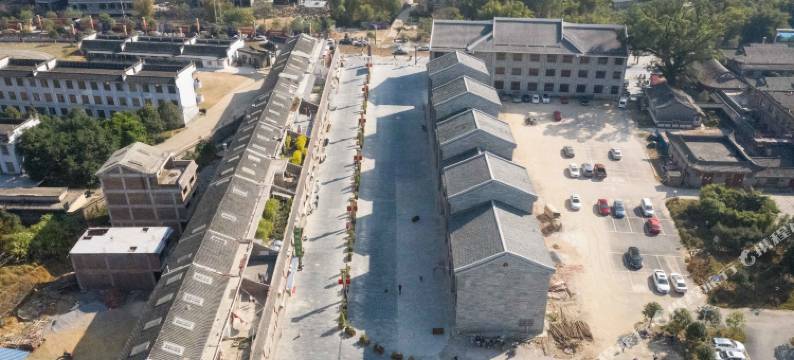 黄姚古镇铂悦酒店图片