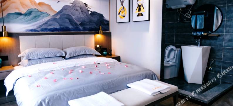 雷洞坪友好饭店图片