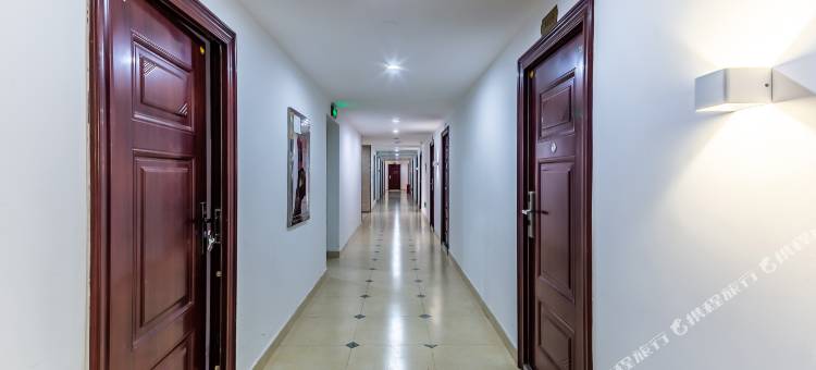 斯维登·家蜓酒店公寓(长沙金融中心凯德广场)图片