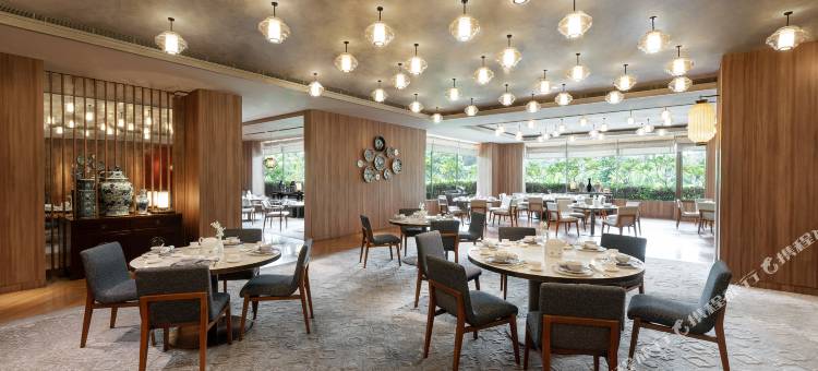 马尼拉艾莎香格里拉大酒店(Edsa Shangri-La, Manila)图片