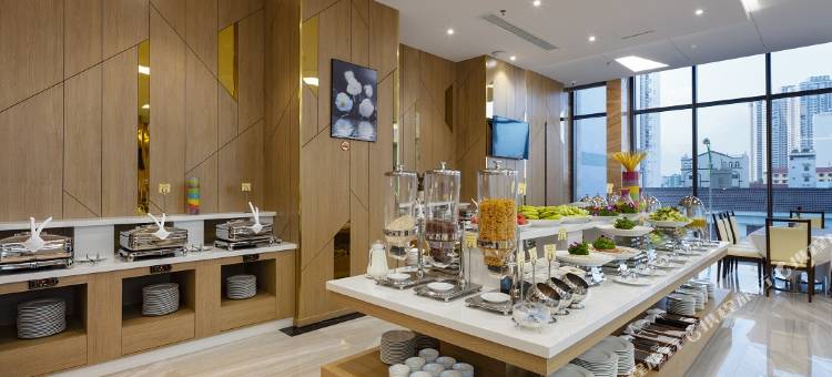 塞尼亚酒店(Senia Hotel)图片