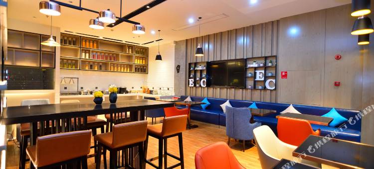 宜尚酒店(昆明火车站万象城店)图片