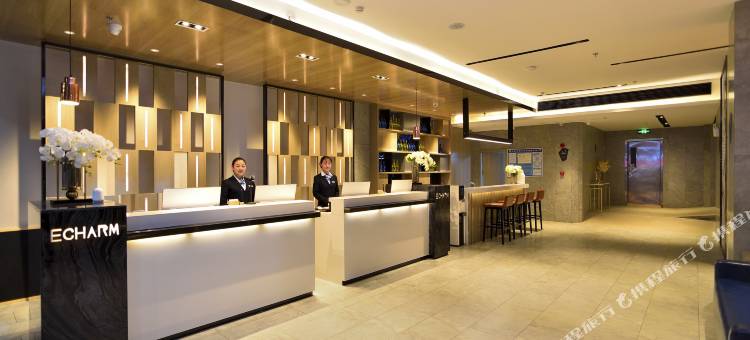 宜尚酒店(昆明火车站万象城店)图片