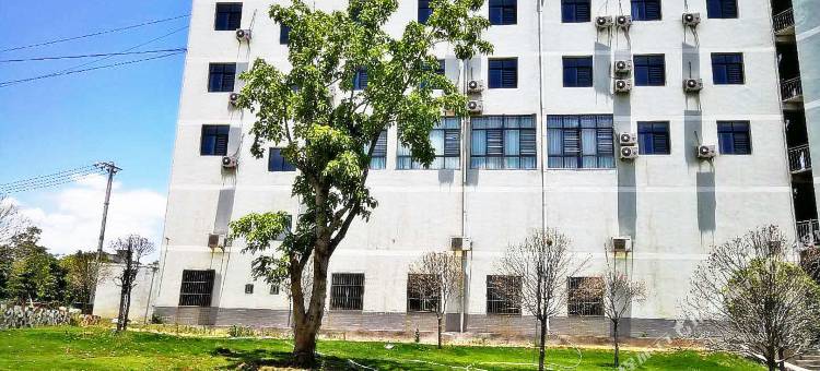 米易阳光三角洲度假酒店图片