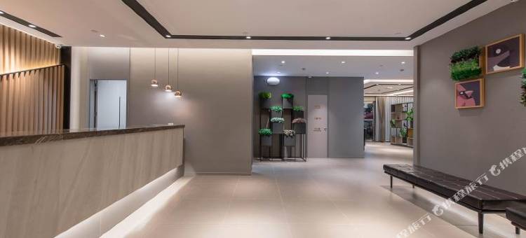 如家商旅酒店(佛山祖庙岭南天地店)图片