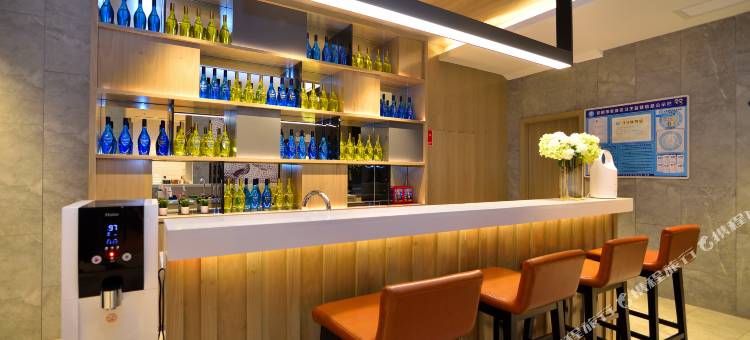 宜尚酒店(昆明火车站万象城店)图片